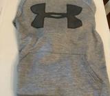 Under Armour Boys Hoodie