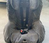 Child Seat - Safe n Sound