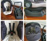 Safe n sound baby capsule in very good condition