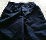 Size 12 Epping Primary school shorts