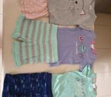 Size 3 girls clothes bundles