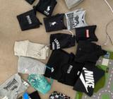 Lot $30 for age 3-4yrs