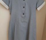 St francis of assisi uniform