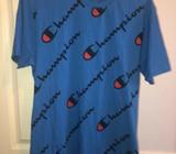 Champion T-shirt's for teenagers