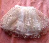 Sista size 5 skirt