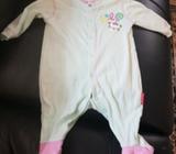 Fisher price 3 to 6 months onesie