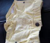 Seed shorts 0 to3 months