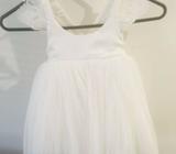 Wanted: Christening Dress size 1
