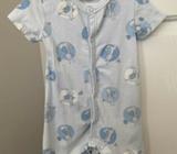 Near new Peter rabbit hardly worn size 0