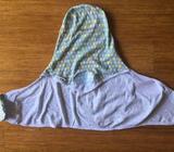 New babystudio swaddles - large