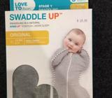 Love to Dream Swaddle up - 1.0 tog
