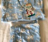 New Disney Baby Thumper Pyjamas size 0