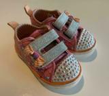 Sketcher Shoes Size U.S 5 U.K 4 Toddlers
