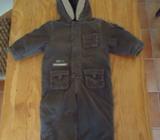 Mothercare Winter Suit Onesie 18-24 months