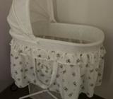 Love n care Bassinet