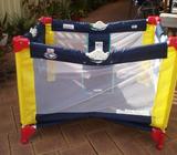 Porta Cot Mothers Choice