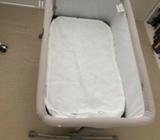 Chicco Next2Me Bedside Crib