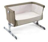 Chicco Next to Me bassinet