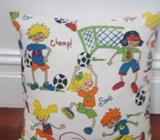 Kids Cushion