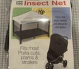 Vee Bee universal insect net