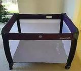 Portacot excellent condition