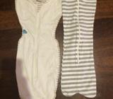Newborn swaddles