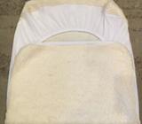 Target brand wool mattress protector