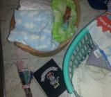 baby items ect NO POST CASH ONLY