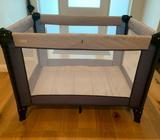 Mamas & Papas Travel cot