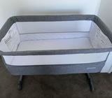 4baby co-sleeper