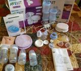 Philips Avent Pump