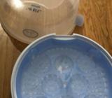 Avent steriliser