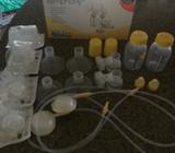 Medela Symphony Double Pump Set