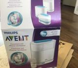Avent 3 in 1 steriliser