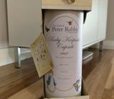 Peter rabbit baby keepsake capsule