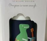 Brand New Penny Scallan Thermal Flask 350ml - Dino Rock