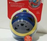 Brand New Skip Hop Snack Cup 222ml - Bat