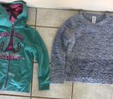 Size 9 Jumpers
