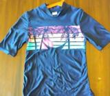 Wetshirt kids size 7 Target