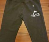 DANCE SIZE 10 GOVERNOR STIRLING LEGGINGS