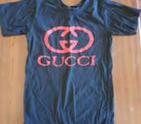 GUCCI tshirt kids size 10