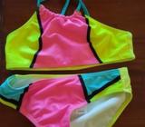 Girls bathers kmart size 10