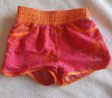 Shorts Size 6