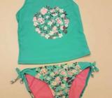 Bathers Size 10 bikini Target girls