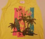 Mango singlet size 16