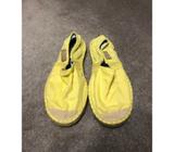 NEXT UK girls shoes new size 3