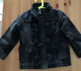 Kids duffel coat NEW