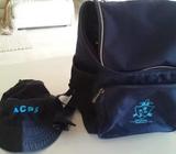 Assumption Catholic Primary School Backpack