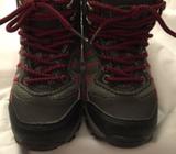 Children Ecolite hiking boots