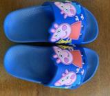Boy's slipper (suitable for 1-2 years old)